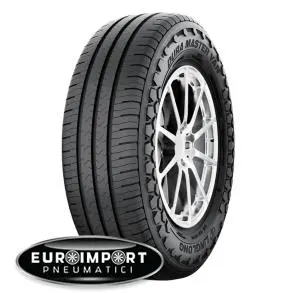 Linglong Dura Master VAN 215/75 R16 116 S